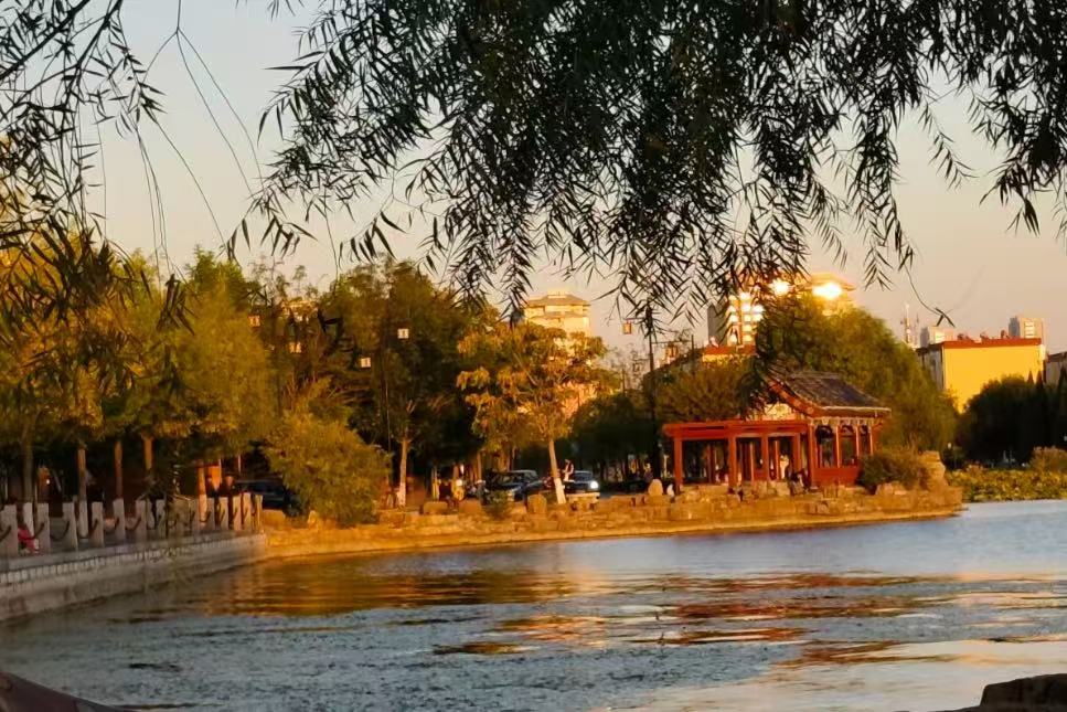Dongchang Lake